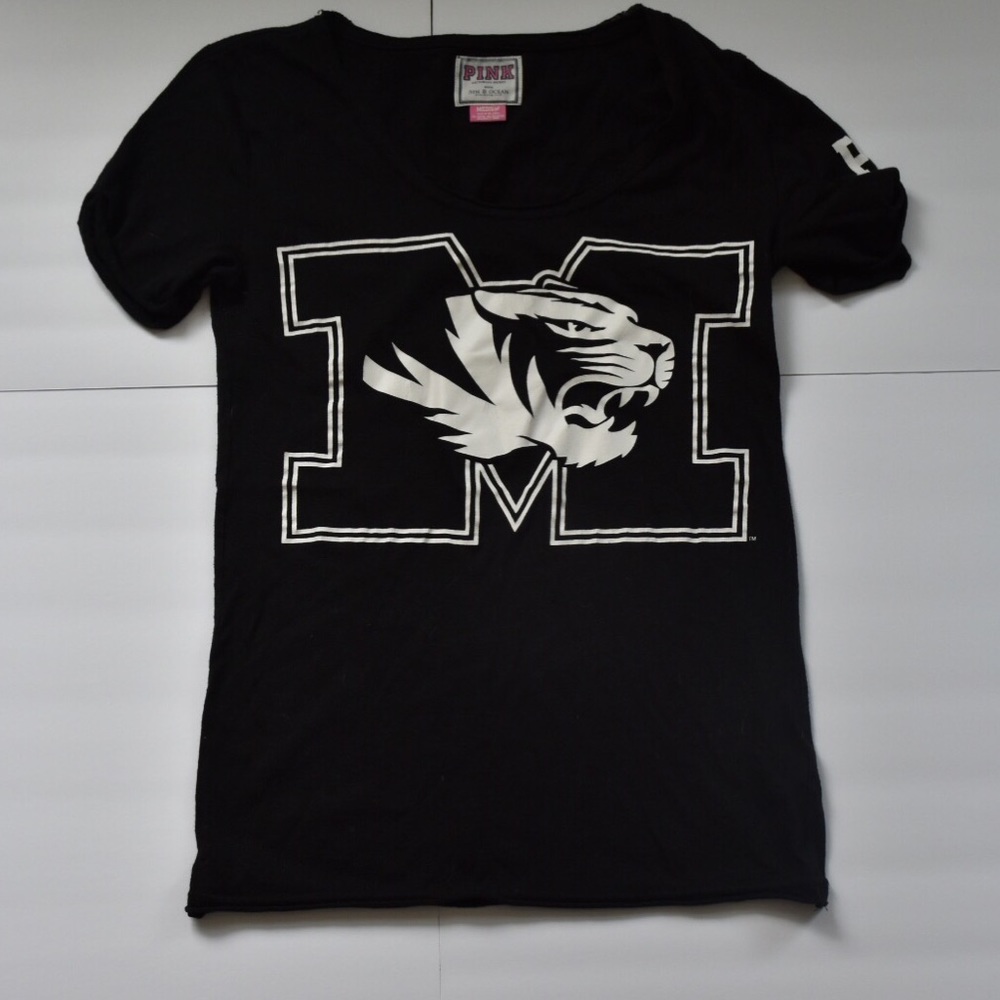 Victoria secret pink top